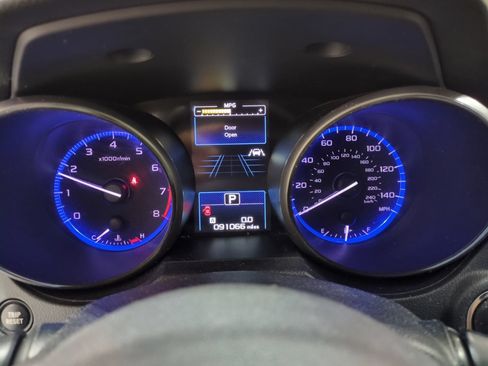 Used 2019 Subaru Outback 2.5i Limited w/ Popular Package #2 AWD/4WD image 20