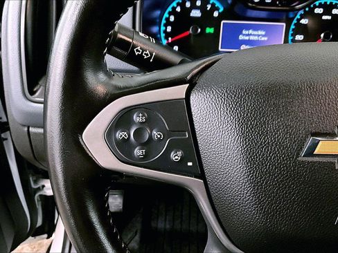 Used 2021 Chevrolet Colorado Z71 image 17