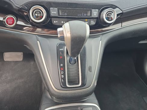 Used 2015 Honda CR-V Touring image 21
