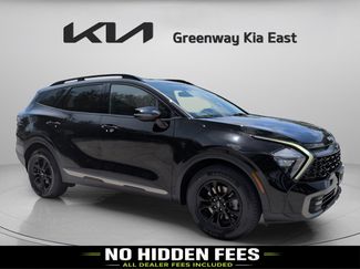 Certified 2023 Kia Sportage X-Pro AWD/4WD video 1