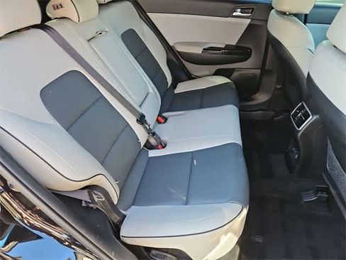 Used 2019 Kia Sportage EX w/ EX Sport Appearance Package image 21