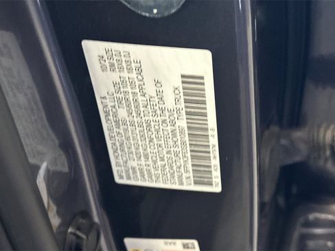 Certified 2025 Honda Ridgeline TrailSport image 31