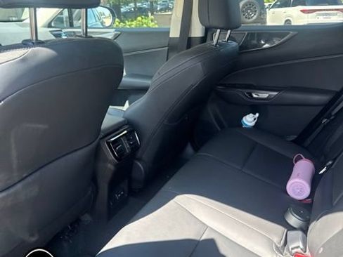 Used 2025 Lexus NX 350 AWD w/ Accessory Package (2T) image 6