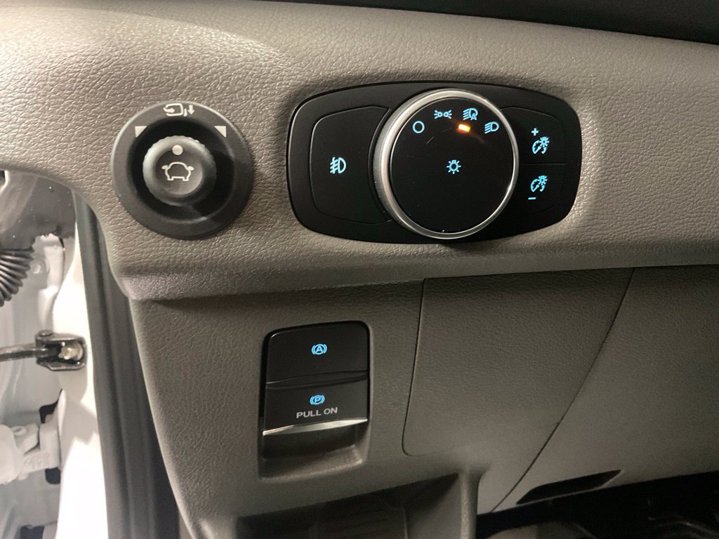 Used 2026 Ford Transit 350 XLT RWD image 8