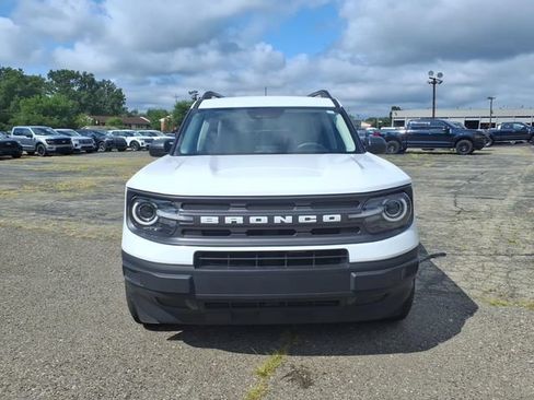 Used 2023 Ford Bronco Sport Big Bend AWD/4WD image 2