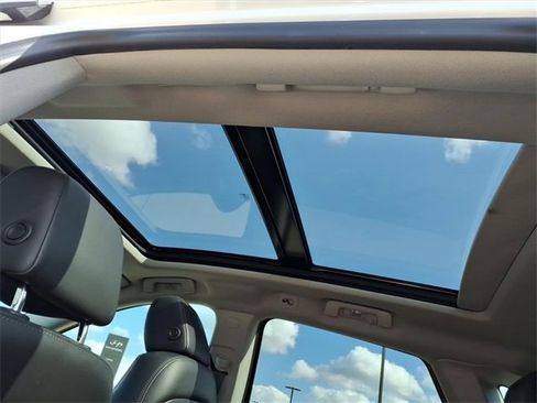 Used 2015 Cadillac SRX Performance w/ Driver Awareness Package image 9