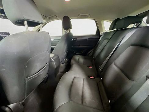 Used 2023 MAZDA CX-5 AWD 2.5 S image 21