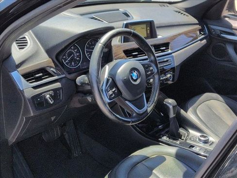 Used 2016 BMW X1 xDrive28i AWD/4WD image 10