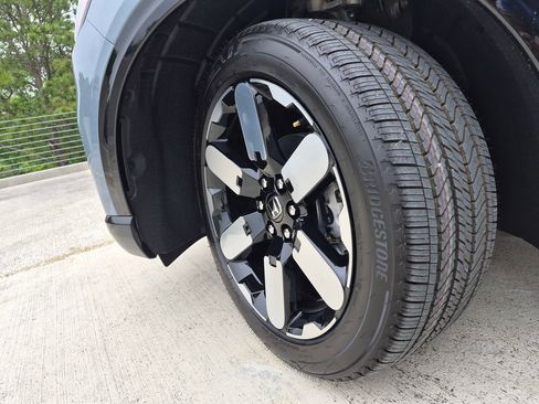 New 2026 Honda Prologue Elite image 9