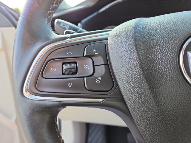 Used 2021 Buick Envision Avenir w/ Technology Package II AWD/4WD image 20