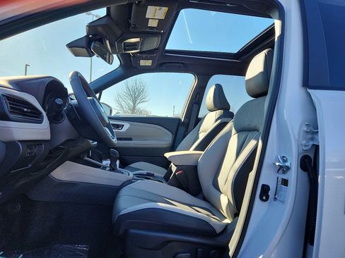 New 2025 Subaru Forester Limited image 6