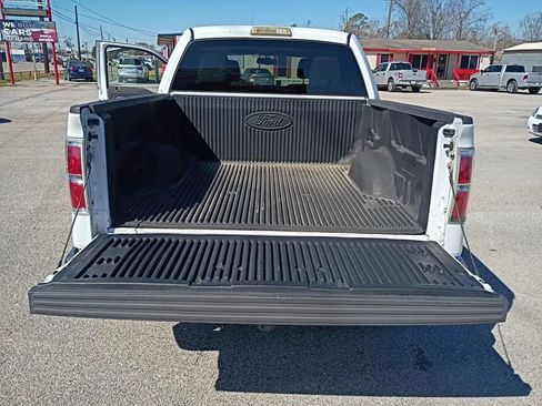 Used 2010 Ford F150 XLT image 17