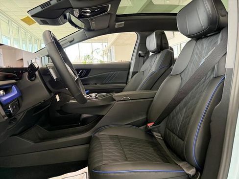 New 2026 Cadillac Optiq V image 9