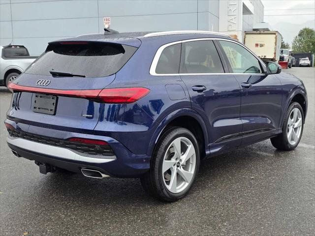 New 2026 Audi Q5 Premium Plus AWD/4WD image 3