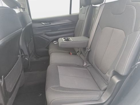 Used 2023 Jeep Grand Cherokee L Laredo w/ Luxury Tech Group I image 16