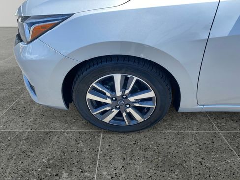 Used 2023 Nissan Versa SV FWD image 14