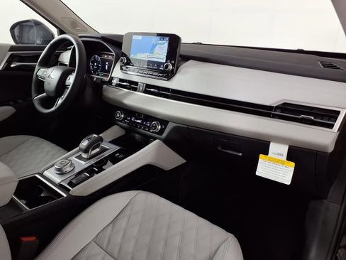 New 2025 Mitsubishi Outlander SEL AWD/4WD image 7