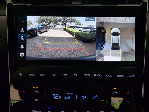 Certified 2024 Hyundai Santa Cruz Limited AWD/4WD image 18