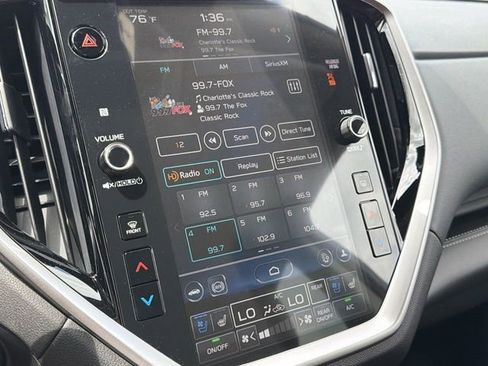 New 2026 Subaru Ascent Touring AWD/4WD image 16