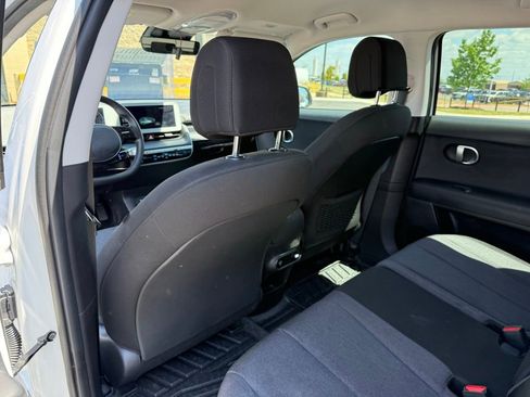 Certified 2024 Hyundai Ioniq 5 SEL image 10