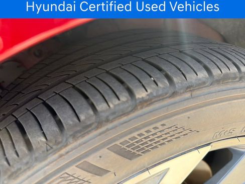 Certified 2025 Hyundai Elantra Sport FWD image 30