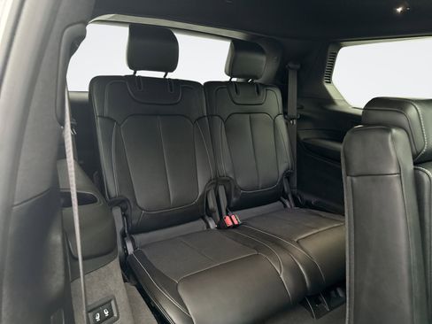 Used 2022 Jeep Grand Cherokee L Overland image 20