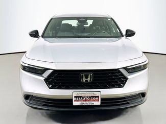 Used 2024 Honda Accord Sport video 2