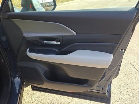 Used 2024 Toyota Grand Highlander XLE image 6