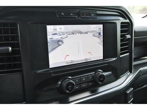 Certified 2023 Ford F150 XL w/ STX Appearance Package RWD image 23