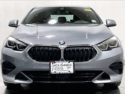 Used 2022 BMW 228i xDrive Gran Coupe w/ Premium Package 2