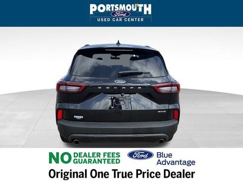 Used 2025 Ford Escape ST-Line w/ Tech Pack #1 image 31