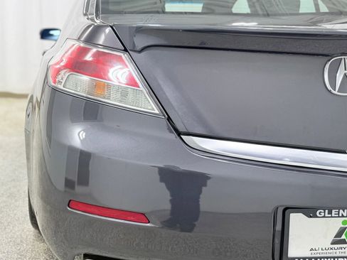 Used 2013 Acura TL SH-AWD image 34