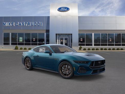 New 2026 Ford Mustang GT RWD image 7