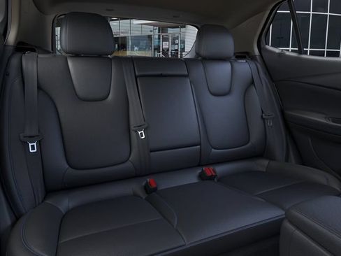 New 2026 Buick Encore GX Sport Touring w/ Advanced Technology Package AWD/4WD image 17