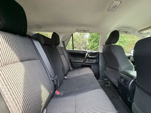 Used 2015 Toyota 4Runner Trail AWD/4WD image 24