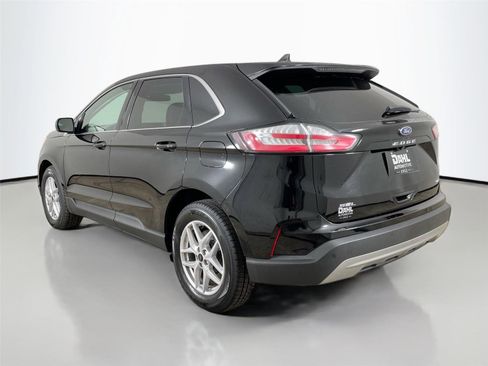 Used 2023 Ford Edge SEL AWD/4WD image 5