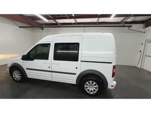 Used 2012 Ford Transit Connect XLT FWD image 6