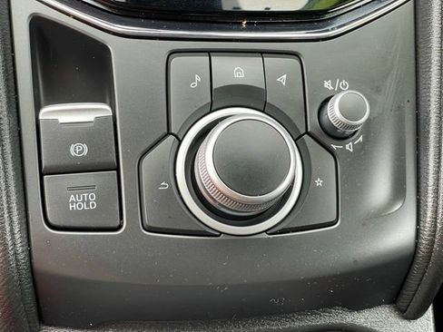 Certified 2023 MAZDA CX-5 AWD 2.5 S w/ Select Package image 20