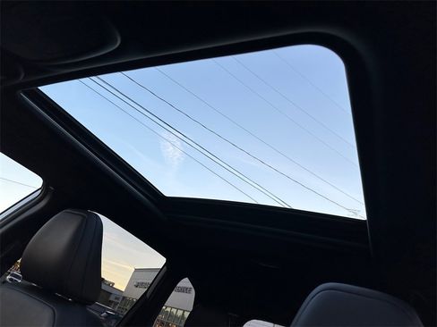 Certified 2025 Subaru Forester Limited w/ Popular Package #1 image 29