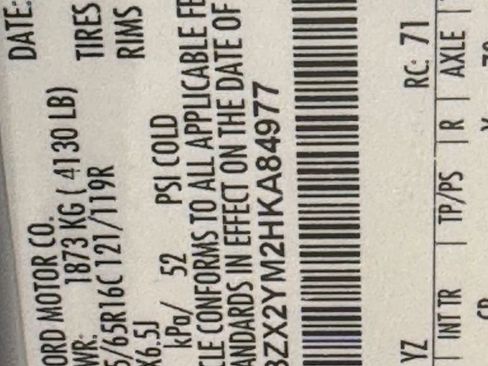 Used 2017 Ford Transit 350 XLT image 14