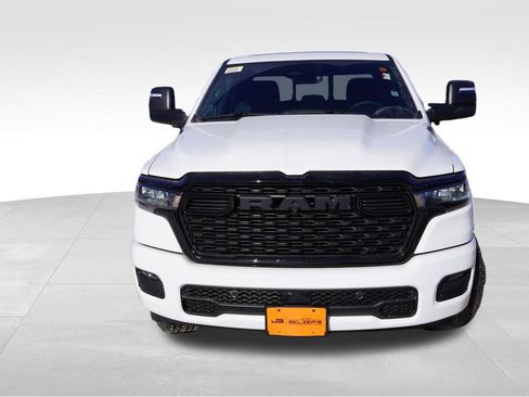 New 2026 RAM 1500 Big Horn image 8