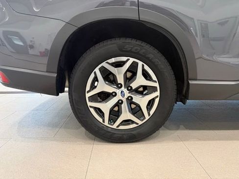 Used 2023 Subaru Forester Premium AWD/4WD image 24