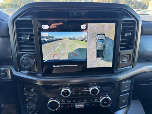 New 2025 Ford F150 Lariat w/ Equipment Group 501A Mid image 37