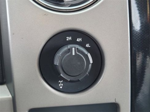 Used 2011 Ford F150 FX4 w/ FX Luxury Pkg image 17