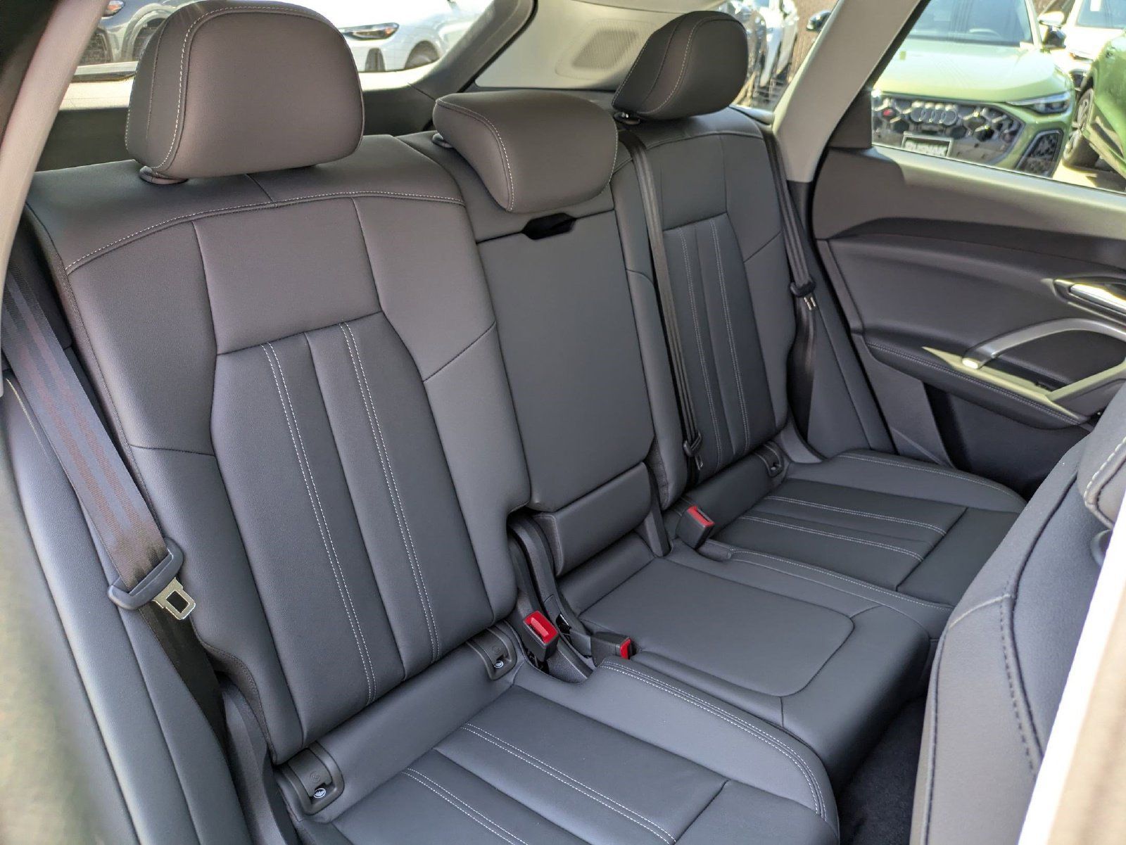 New 2026 Audi Q5 Premium AWD/4WD image 11