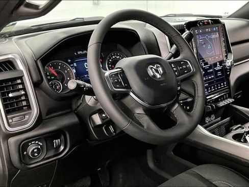 Used 2025 RAM 2500 Big Horn image 17