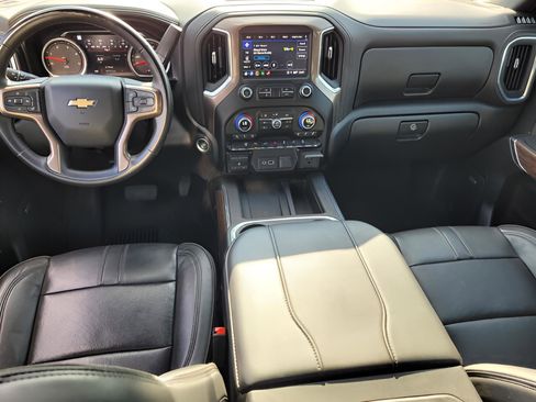 Certified 2023 Chevrolet Silverado 3500 High Country image 18