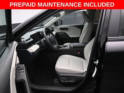 Certified 2026 Toyota RAV4 XLE Premium AWD/4WD image 9