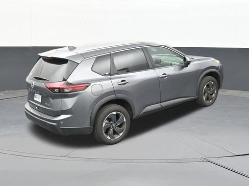 Used 2024 Nissan Rogue SV AWD/4WD image 60