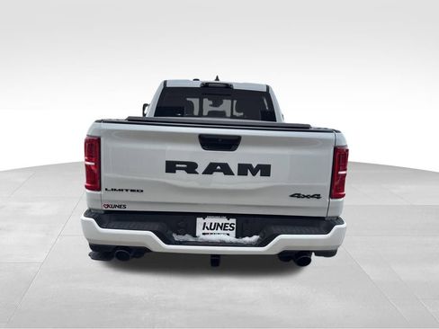 New 2025 RAM 1500 Limited image 7